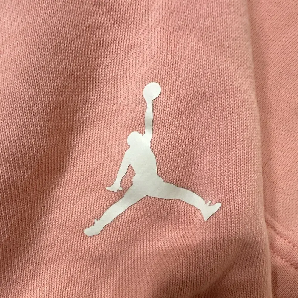 Jordan air flight